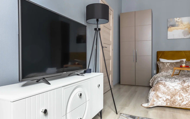 V Zhk Biznes-klassa Prityazhenie metro Lesnaya Flat
