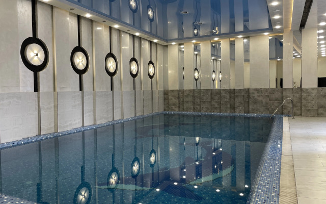 Chinor Hotel