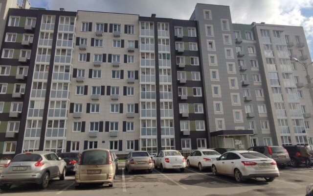 Studiya Flat