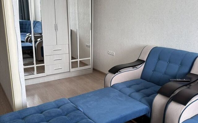 Квартира на Орджоникидзе 88к1