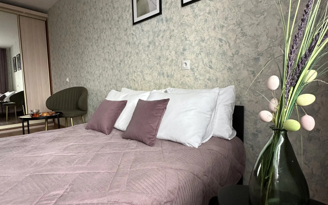 Ogni Kolpino I Flat