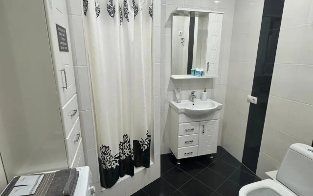 Квартира на Карла Либкнехта 112 (14)