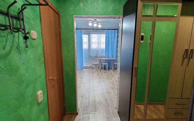 Апартаменты Апарт Миасс на Седова 6