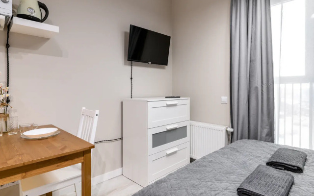 Апартаменты Aurora