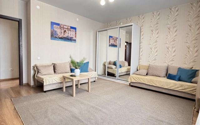 Na Kufonina 10B Flat