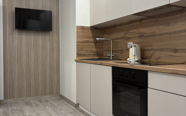 Квартира Комфортная