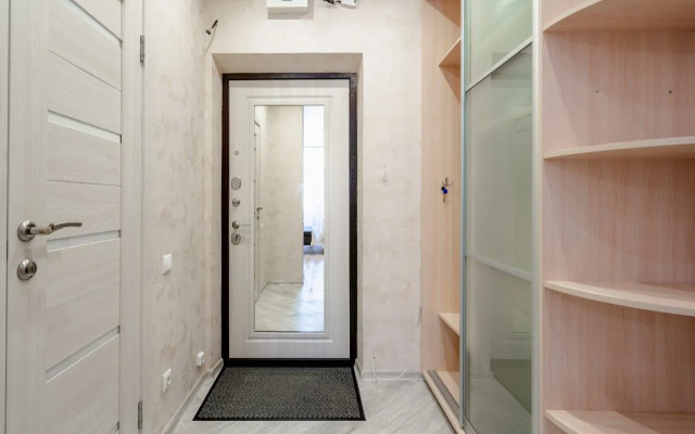 Квартира Современная рядышком с парком Краснодар