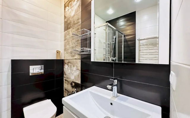 Barselona-Park 707 Flat