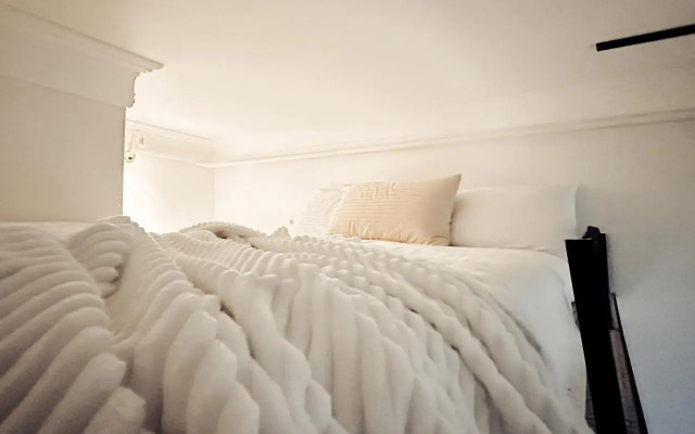 Апартаменты Петровка 26 Matison Home