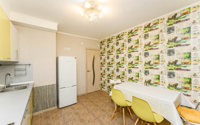 Chuvstvujte Sebya Kak Doma Flat