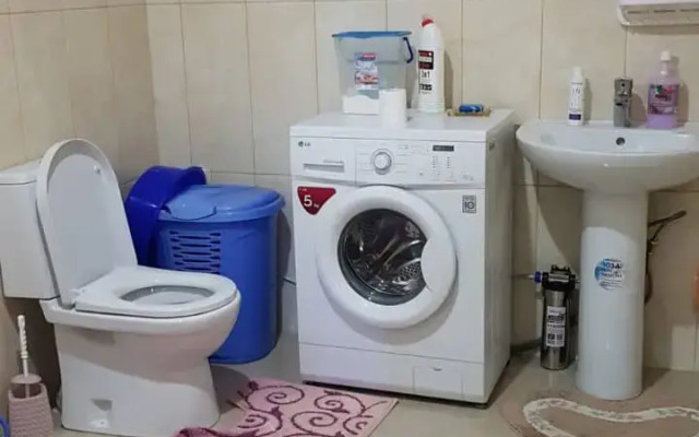 Частный дом Караман