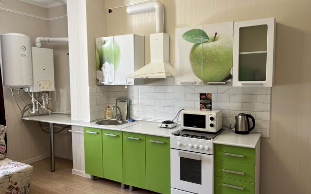 Апартаменты 378 Мира 3