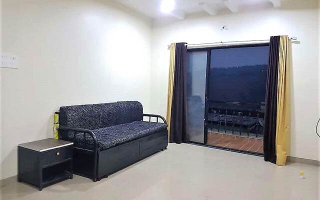 Valley Nest Suites Service Apartments