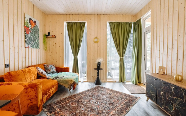 Частный дом Ландыш