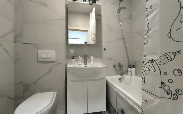 Квартира Вашингтон