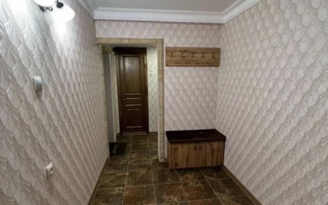 Квартира Уютная Двухкомнатная