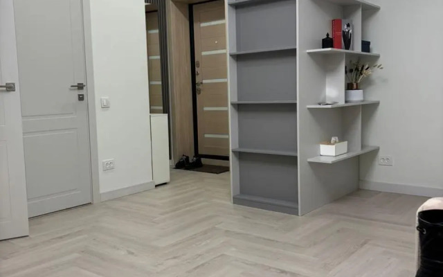 Квартира на Коломейцева 8