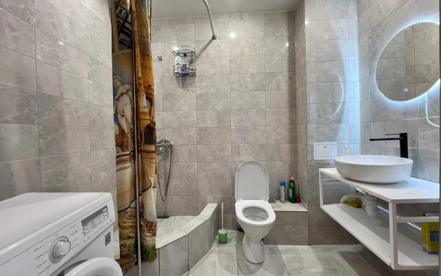 Na Ulitse Gostinaya 3 Flat
