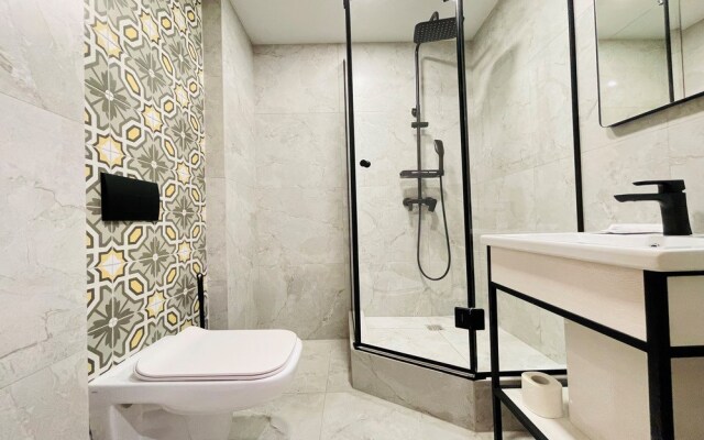 Апартаменты Бизнес класса