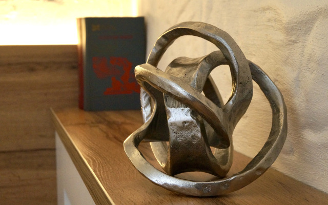 Квартира Двухкомнатная в центре