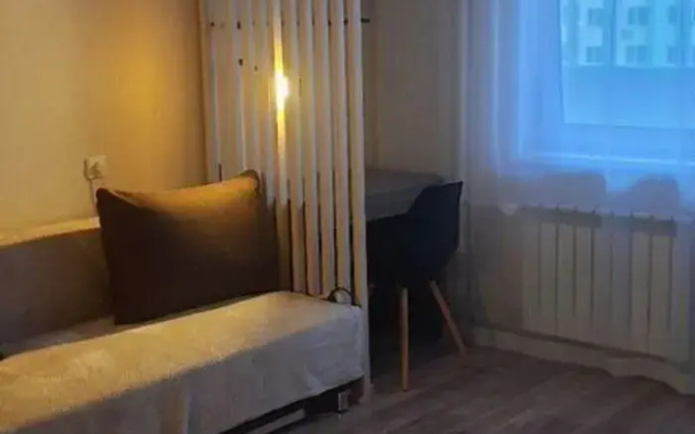 Квартира на Зареченской улице 2/3