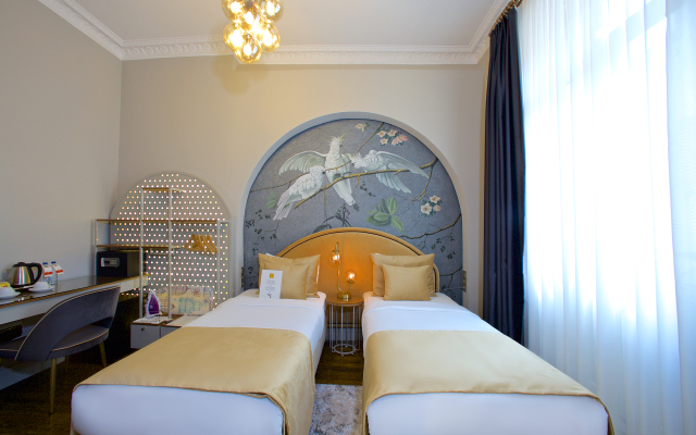 Ayramin Exclusive Hotel - Special Category