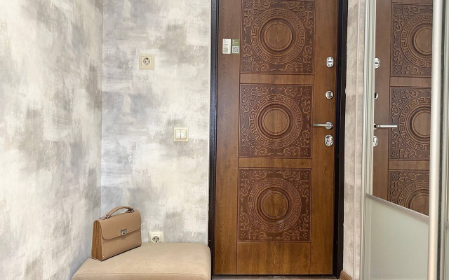 Апартаменты Vivo City 278