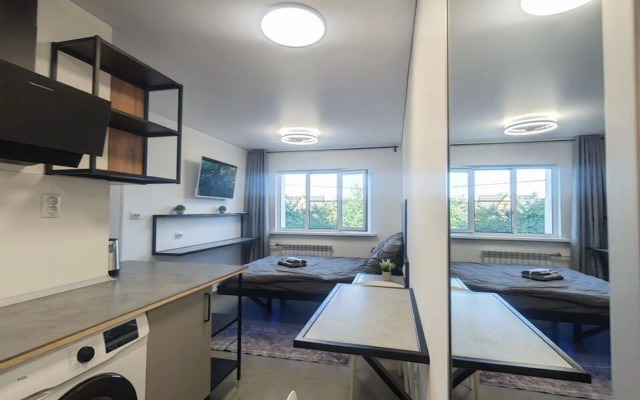 Апартаменты 14/2 на Улице Наркомвод 31