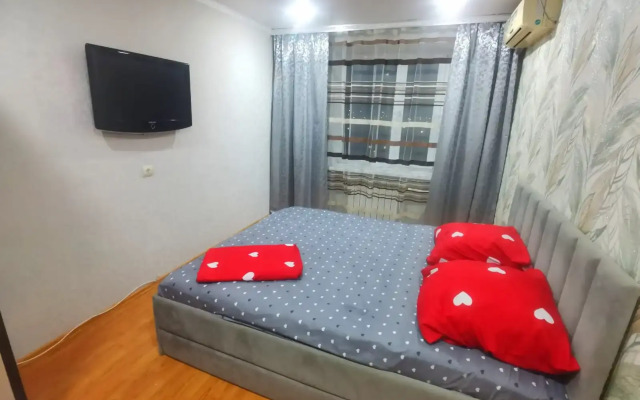 Квартира Уютная Двухкомнатная