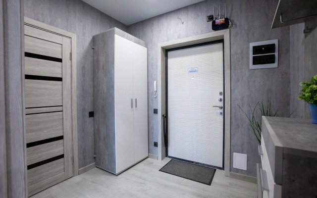 Апартаменты Сутки Уфа на Лесотехникума 21.63