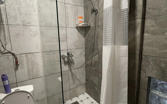 Uyutnaya Studiya Okolo Zh/d Vokzala Flat