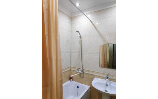 Апартаменты КвартОтель на М.Горького 85Б 10