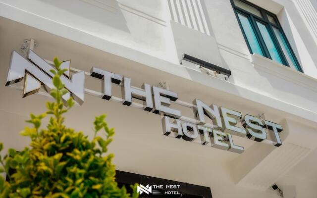 The Nest Hotel