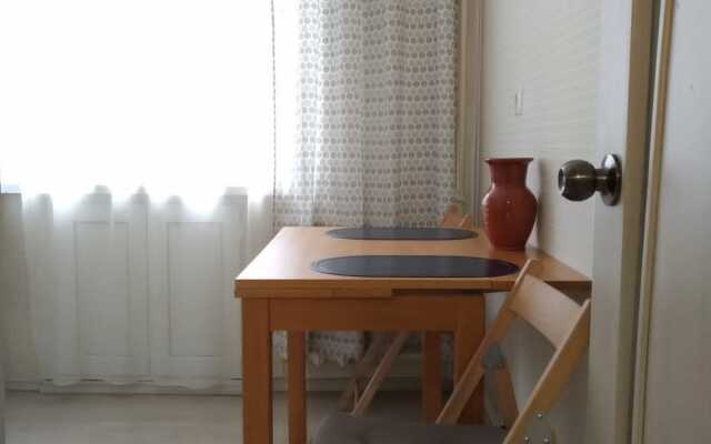 Квартира DailyRent Apart- Уютное гнездышко