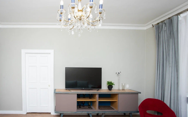 Oasis V Tsentre Minska Apartments