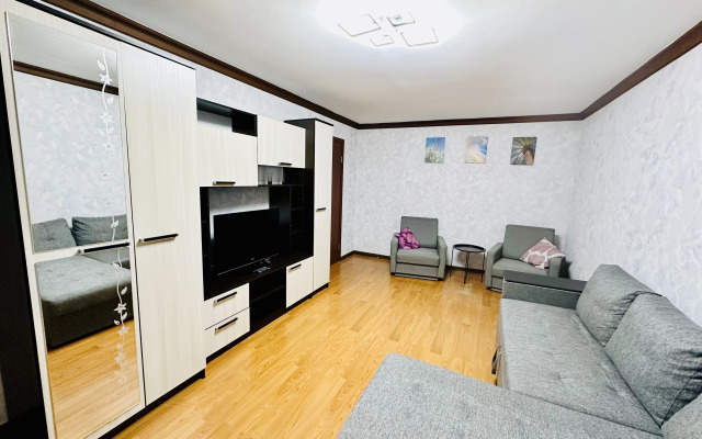 Квартира 2-х ком. Квартира м. Тульская