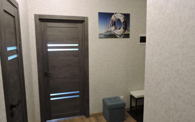 Kanikuly Na Rimskoy Flat