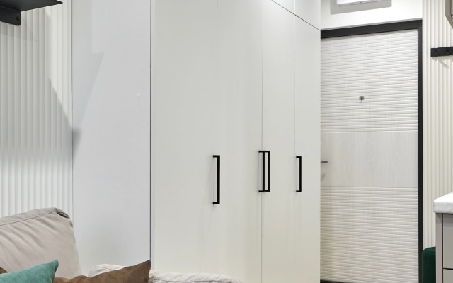 Teplo Apartments Na Vasilyevskom Ostrove