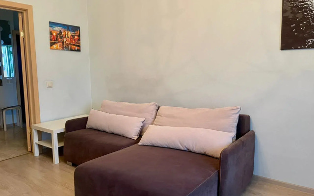 Vorota Flat