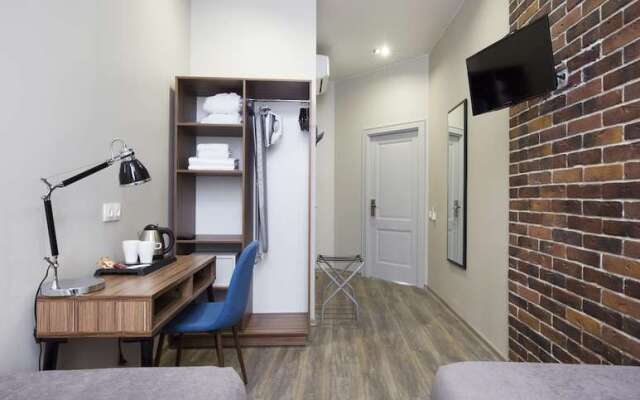 Letto U Isaakievskogo Sobora Smart Apartments