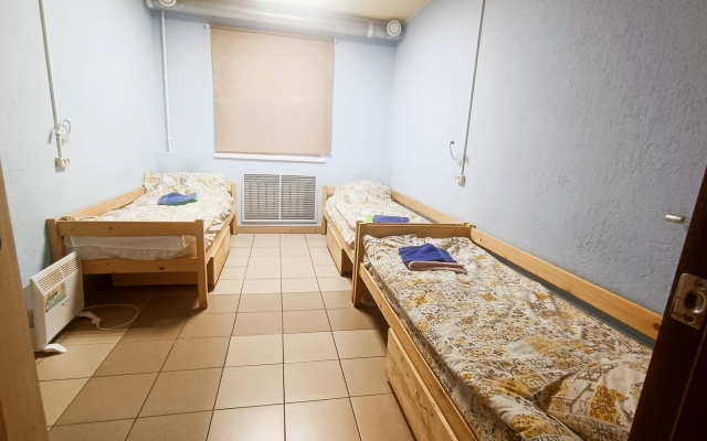 HostelyiRus Murmansk Hostel