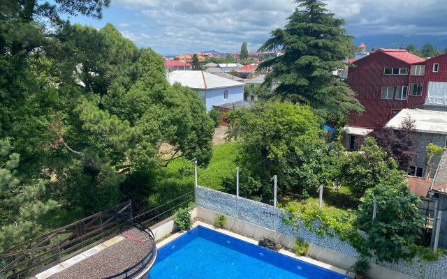 Anorita Hotel