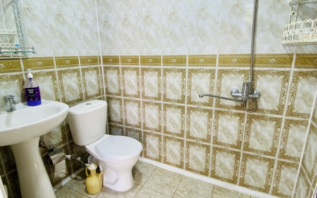 Gurman Guest House