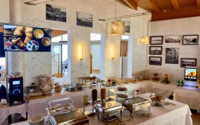 Aragosta Hotel