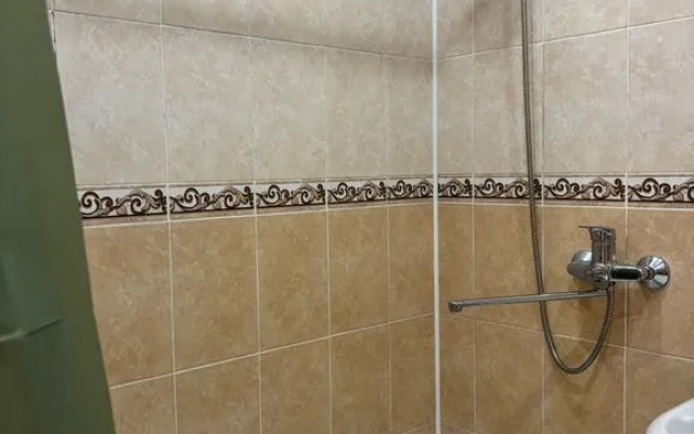 Na Ulitse P v Dementyeva 22 Flat