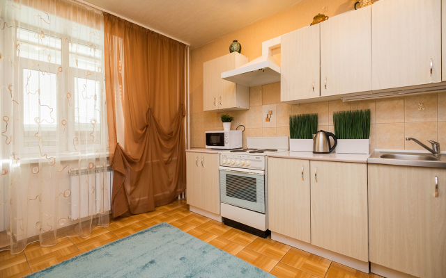Homehotel Aparthotel