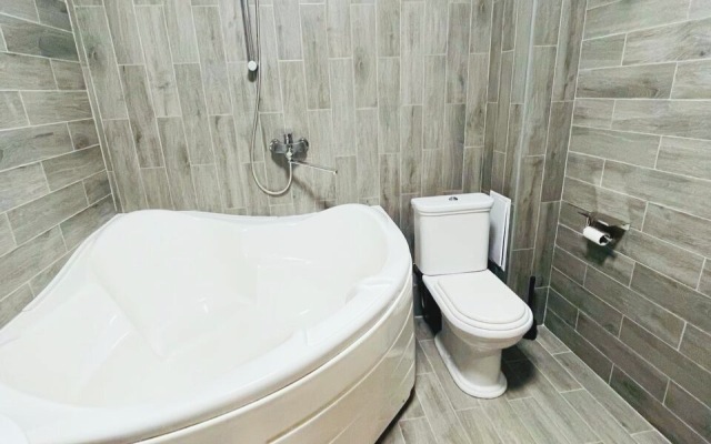 Bts Stolypin Tts Magellan Tts Gudvin Apartments