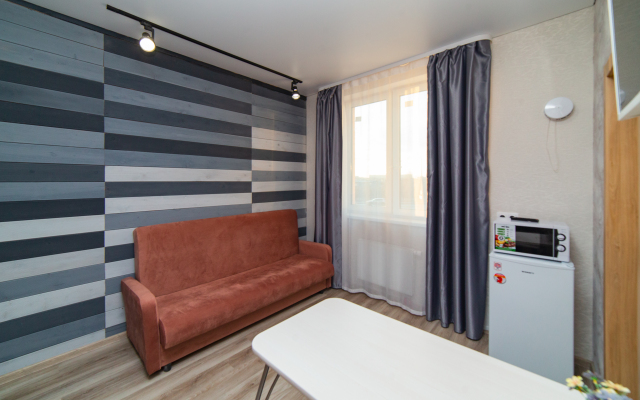 Апартаменты Rest Salute Larch Fragrance