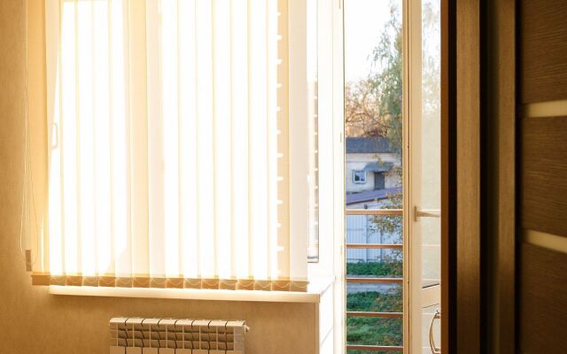 Апартаменты Right Room двухкомнатные на Салтыкова-Щедрина 3