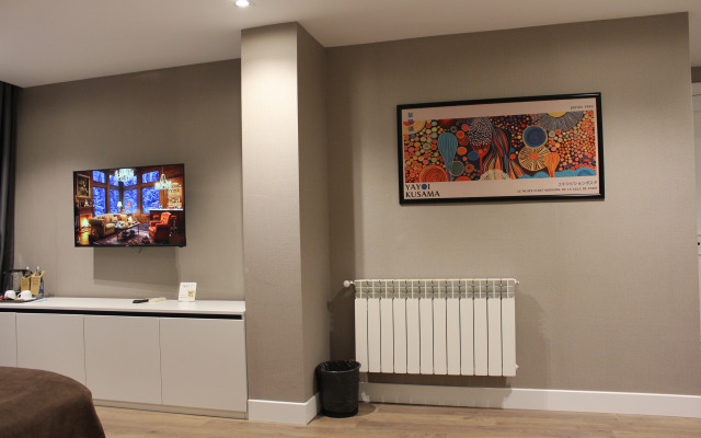 Old Baku Boutique Hotel